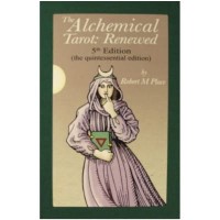 The Alchemical Tarot: Renewed