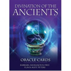 Divination of the Ancients Cards