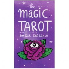 Таро Магическое / Magic Tarot