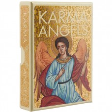 Karma Angels Oracle cards