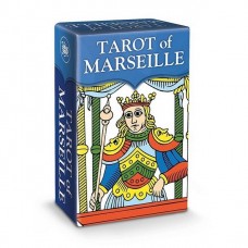 Pocket Tarot of Marseille