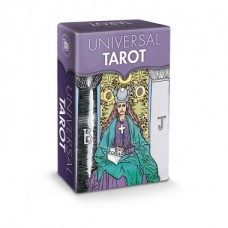 Pocket Universal Tarot