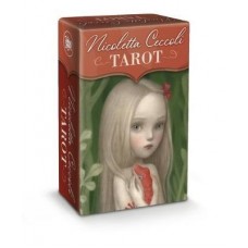 Pocket Nicoletta Ceccoli Tarot
