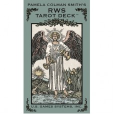 Pamela Colman Smith's RWS Tarot Deck™