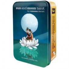 Sun and Moon in a Tin