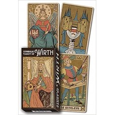 Simbolic Tarot of Wirth