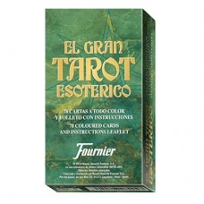 El grand Tarot Esoterico