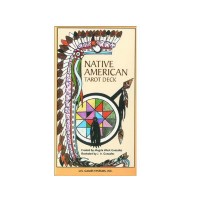 Native American Tarot 