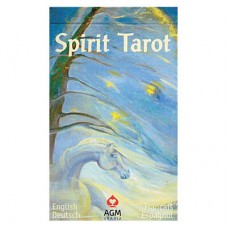 Spirit Tarot