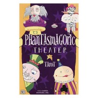 Phantasmagoric Theater Tarot