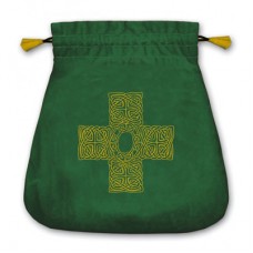 Мешочек Кельтский крест
