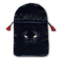 мешочек Чёрная кошка
