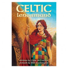 Celtic Lenorman Oracle cards