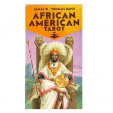 African American Tarot