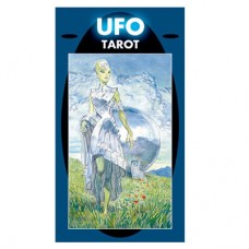 UFO Tarot 