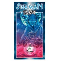 Shaman tarot