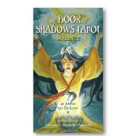 The Book of Shadows Tarot Volume 2
