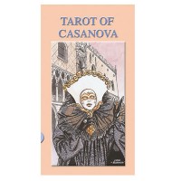  Tarot of Casanova