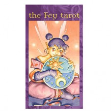 The Fey Tarot