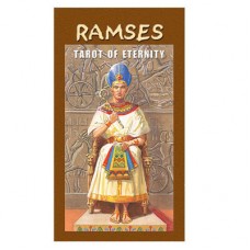 Ramses Tarot of Eternity