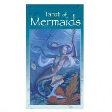 Tarot of Mermaids 