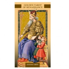 Golden Tarot of the Reneissance