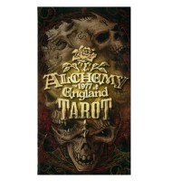 Alchemy England Tarot