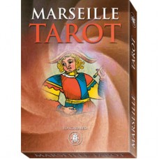 Marseille Tarot Grand Trumps