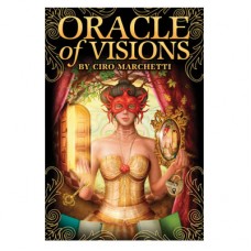 Oracle of Visions by C.Marchetti 