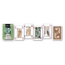 Playing card Collection PINOCCHIO