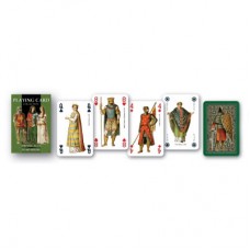 Playing card Collection MIDDLE AGES