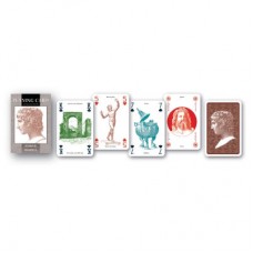 Playing card Collection POMPEII