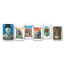Playing card Collection ANCIENT ROMA