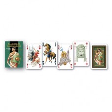 Playing card Collection GLADIATORS