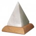 Гималайская Соляная лампа Пирамида