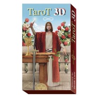 3D Grand Trumps Tarot