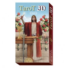 3D Grand Trumps Tarot