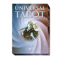 Universal Tarot Grand Trumps
