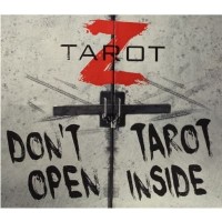 Z Tarot. Limited Edition