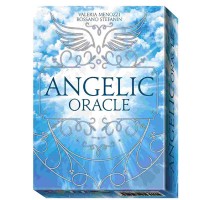 ANGELIC ORACLE