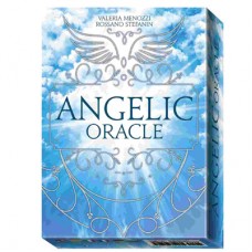ANGELIC ORACLE