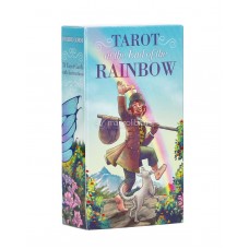 Tarot al the End of the Rainbow