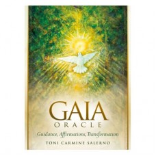 Gaia Oracle / Оракул Гайи