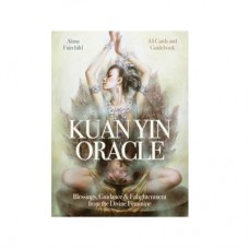 Kyan Yin Oracle